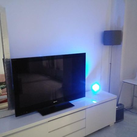 Dz Apartamento Аликанте Экстерьер фото