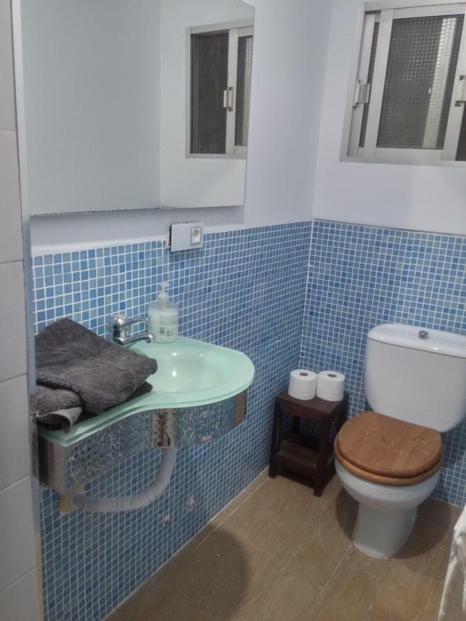 Dz Apartamento Аликанте Экстерьер фото