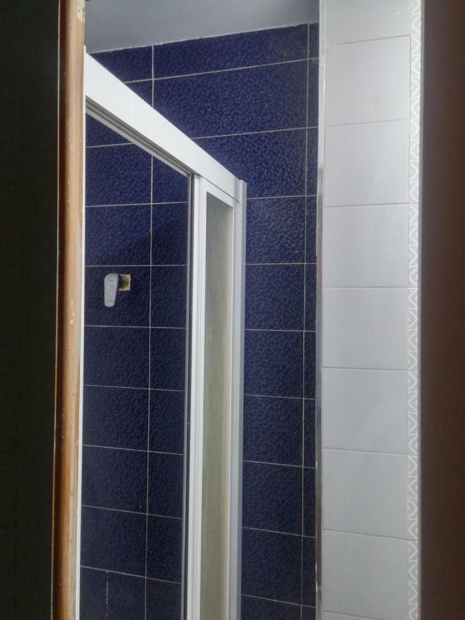 Dz Apartamento Аликанте Экстерьер фото