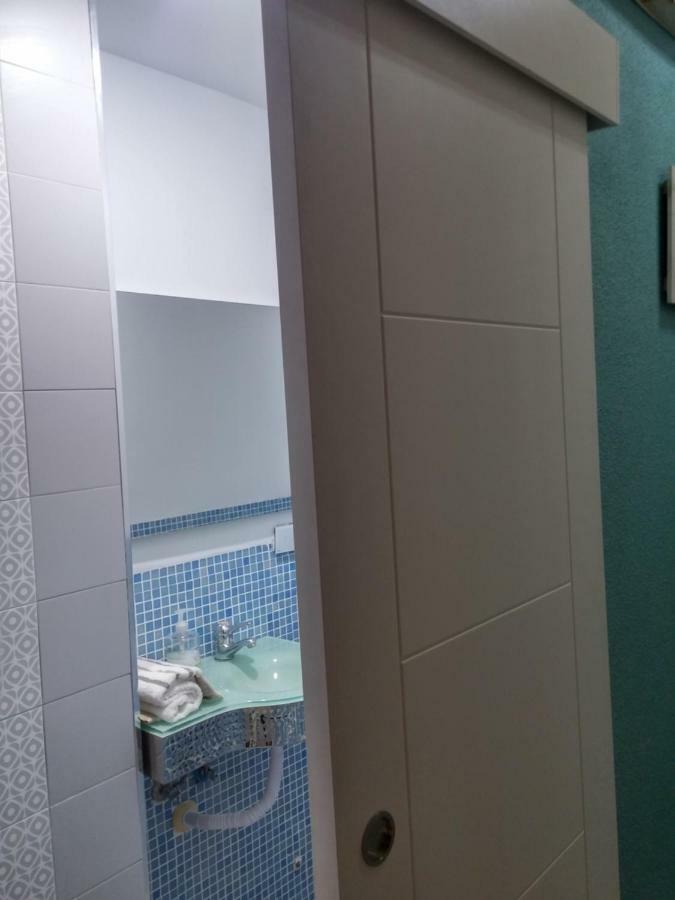 Dz Apartamento Аликанте Экстерьер фото