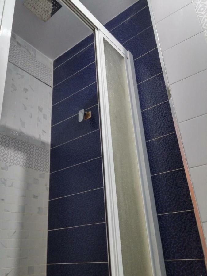 Dz Apartamento Аликанте Экстерьер фото